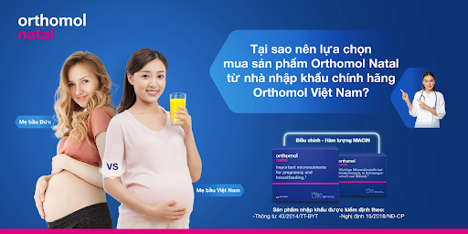 Tại sao mẹ bầu và sau sinh cần dùng Niacin với hàm lượng an toàn?